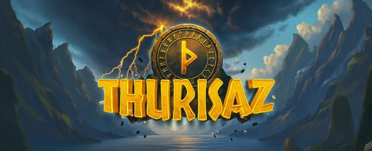 Thurisaz 