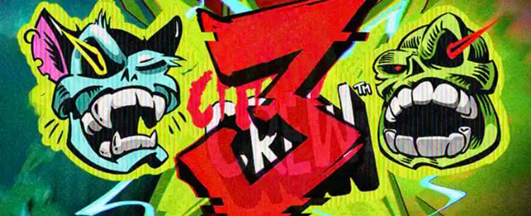 Chaos Crew