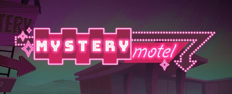 Mystery Motel