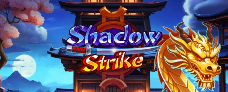 Shadow Strike