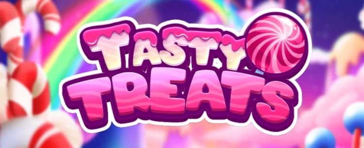 Tasty Treats