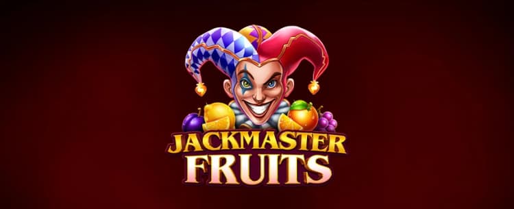 Jackmaster Fruits