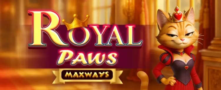 Royal Paws Maxways