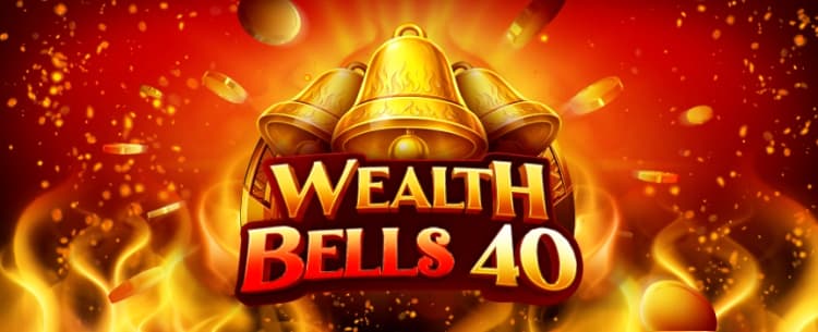 Wealth Bells 40