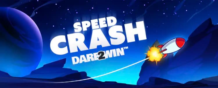 Speed Crash