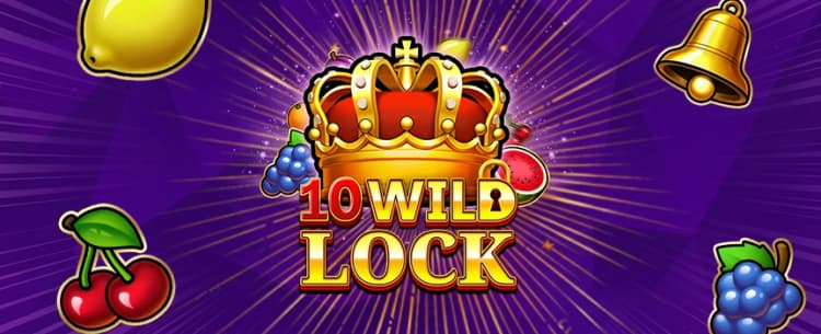 10 wild lock
