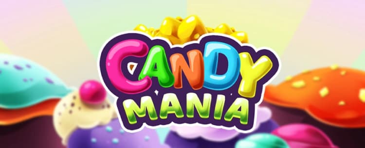 Candy Mania	