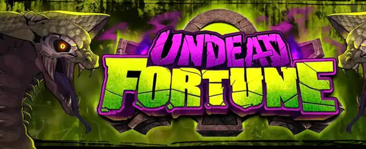 Undead Fortune