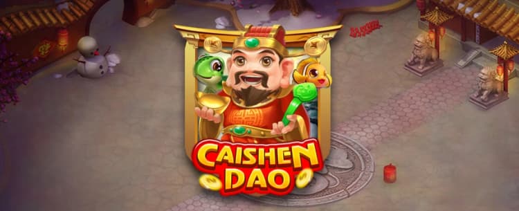 CaiShen Dao
