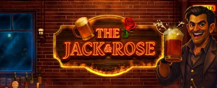 The Jack & Rose