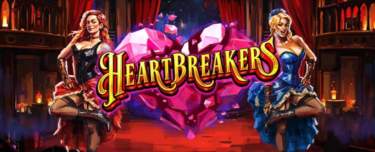 Heartbreakers