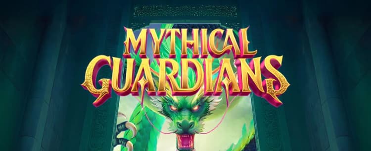 Mythical Guardians