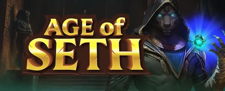 Age Of Seth