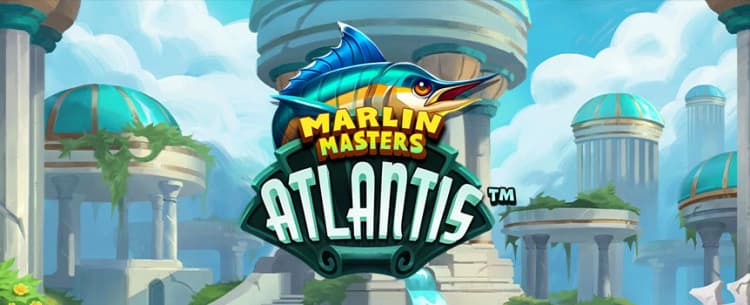 Marlin Masters: Atlantis