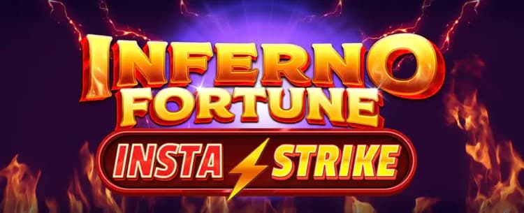 Inferno Fortune InstaStrike