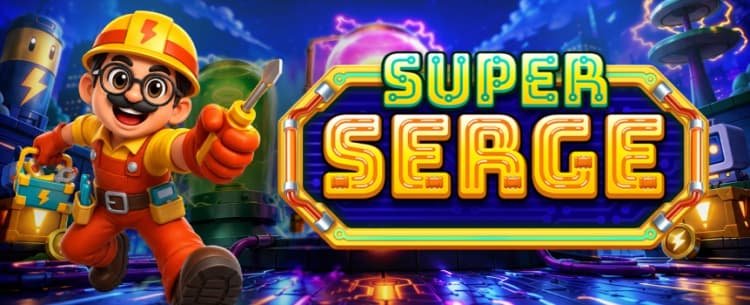 Super Serge 