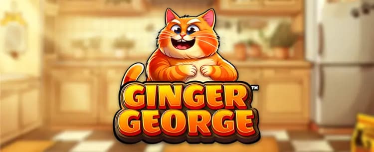 Ginger George