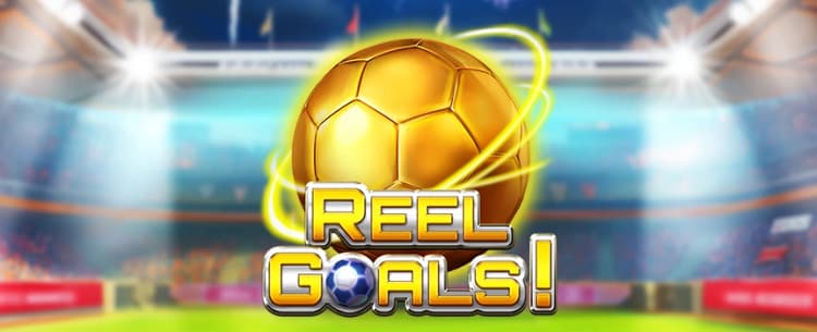 Reel Goals!