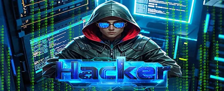 Hacker 