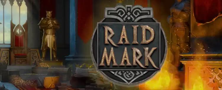 Raidmark
