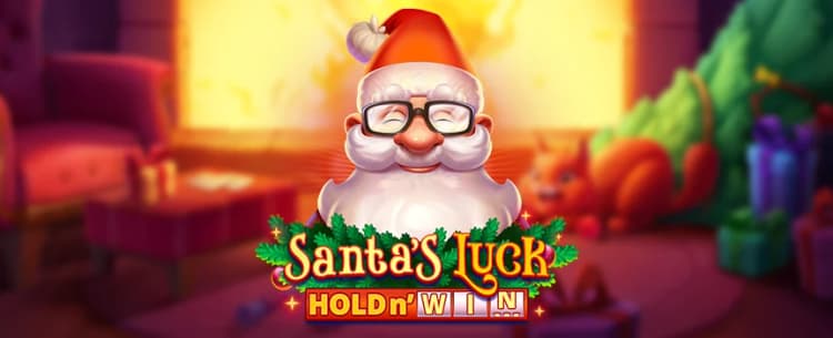Santa's Luck