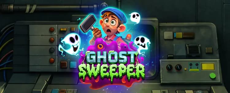 Ghost Sweeper