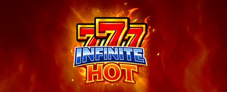 Infinite Hot