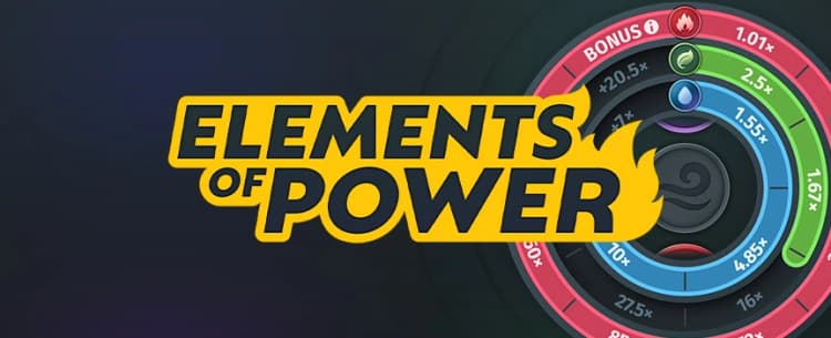 Elements of Power