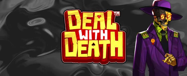 Deal With Death