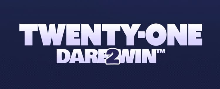 twenty-one 