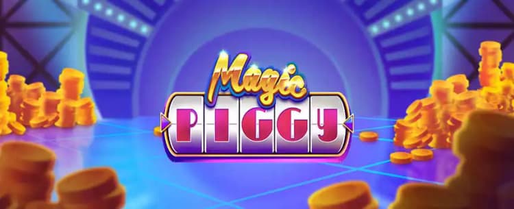 Magic Piggy