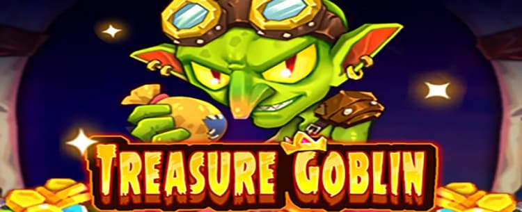 Treasure Goblin