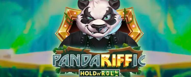 Pandariffic 