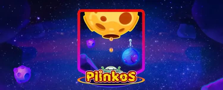 PlinkoS