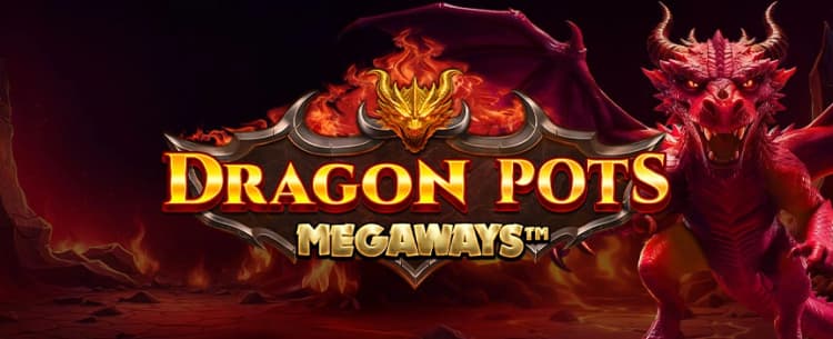 Dragon Pots Megaways