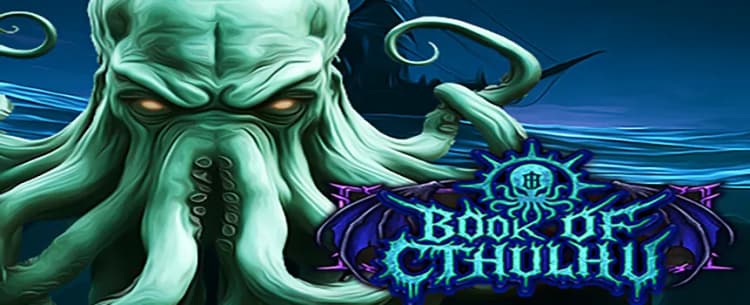 Book of Cthulhu 