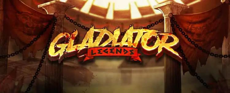 Gladiator Legends