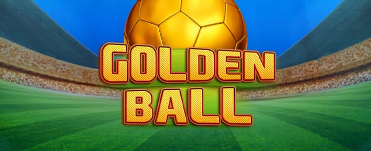 Golden Ball 