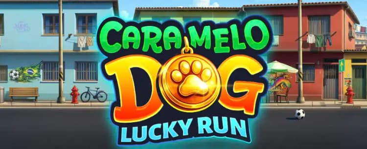 Caramelo Dog