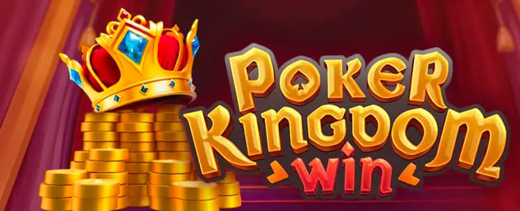 Poker Kingdom Win