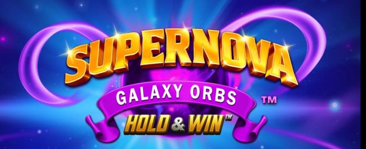 Supernova Galaxy Orbs 