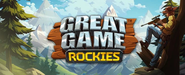Great Game Rockies