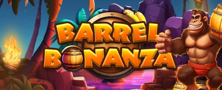 Barrel Bonanza