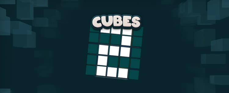 Cubes 2
