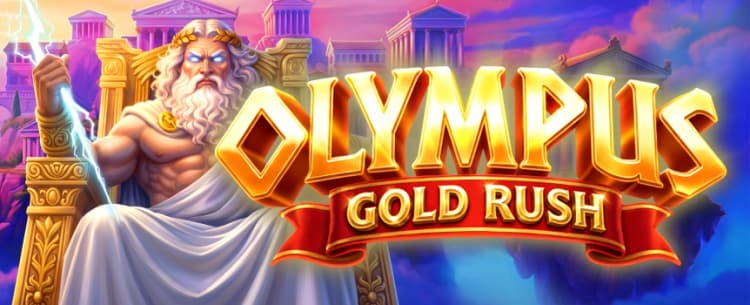 Olympus Gold Rush