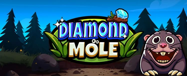 Diamond Mole