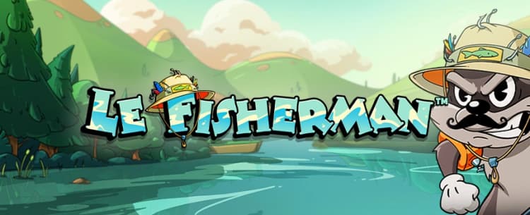 Le Fisherman