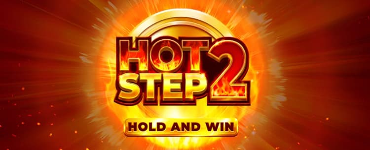 Hot Step 2