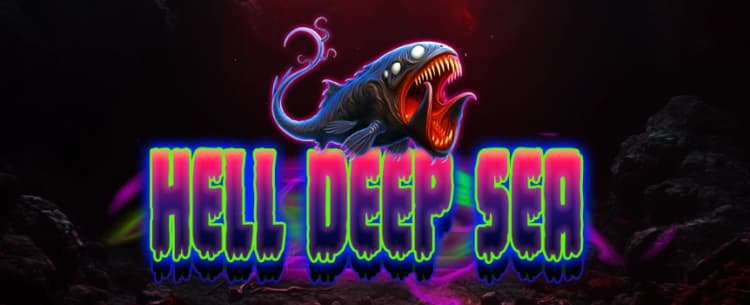 Hell Deep Sea