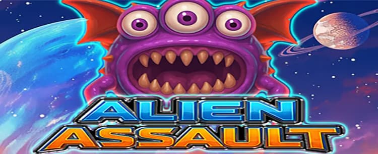 Alien Assault